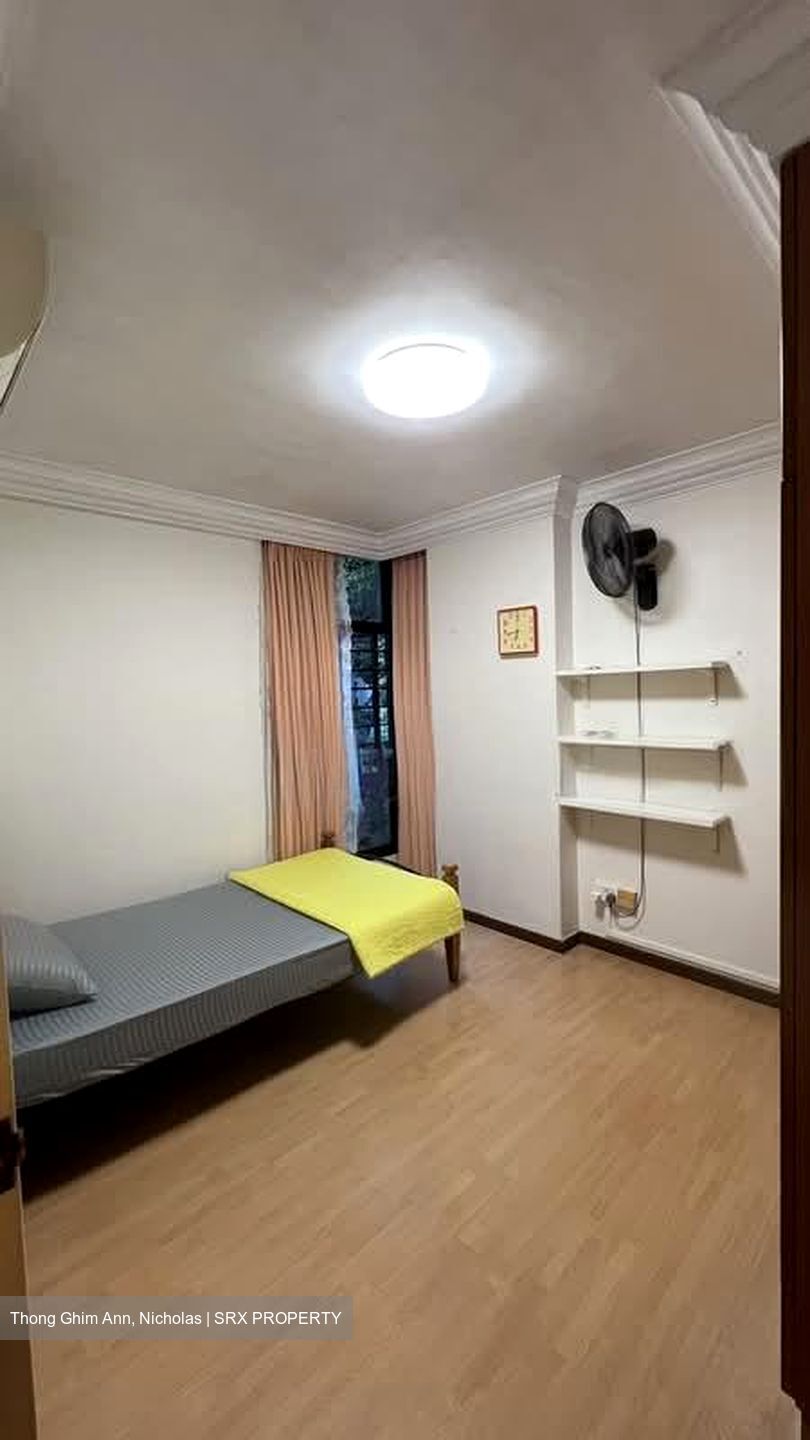 Blk 472 Segar Gardens (Bukit Panjang), HDB 5 Rooms #577438881